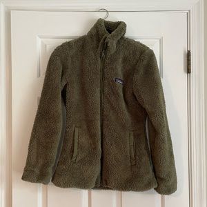 Patagonia Fleece Jacket - Full Zip